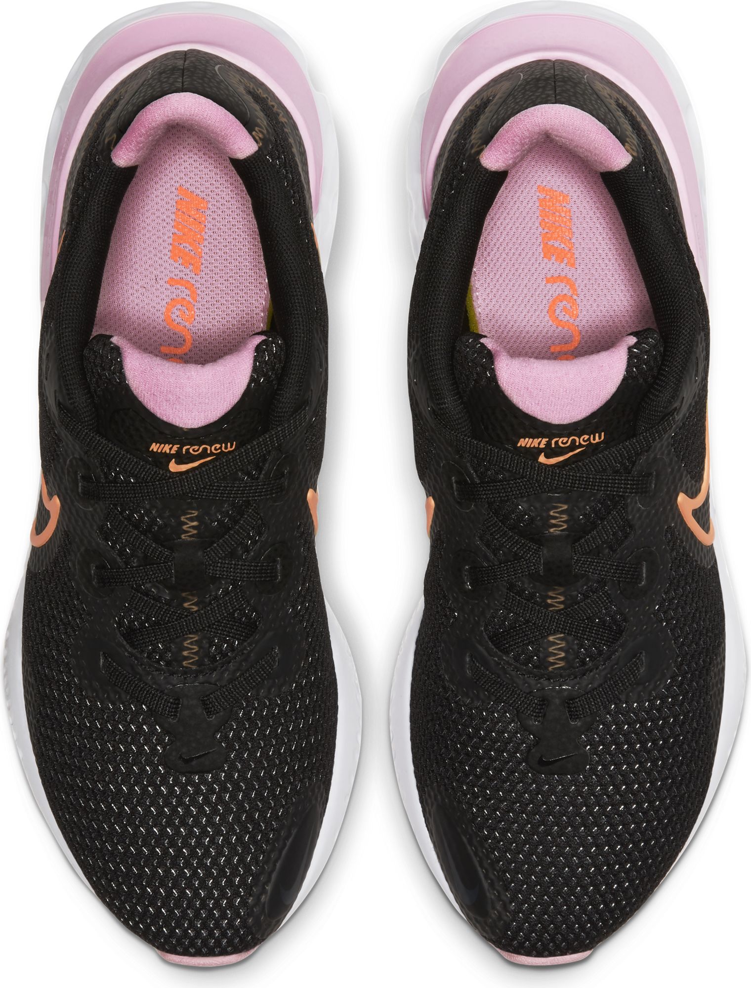 nike renew arena running